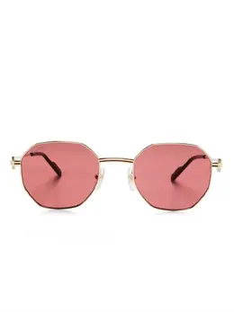 Cartier Eyewear: Очки 