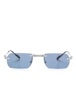 Cartier Eyewear: Очки 