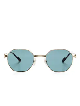 Cartier Eyewear: Очки 