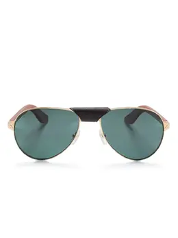Cartier Eyewear: Очки 