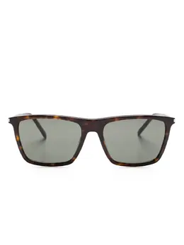 Saint Laurent Eyewear: Очки 