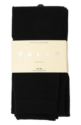 Falke: Легинсы из шерсти 