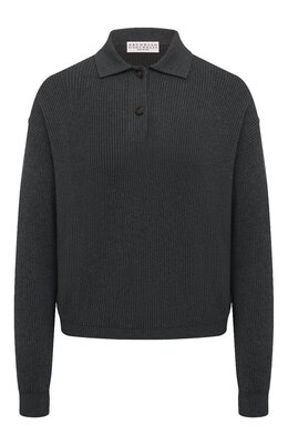Brunello Cucinelli: Хлопковое поло 