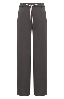 Kiton: Хлопковые брюки 