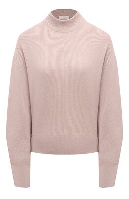 Brunello Cucinelli: Кашемировый свитер 