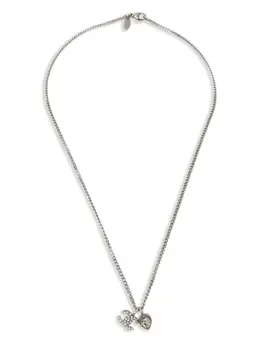 CHANEL Pre-Owned: Подвеска 