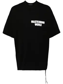 Mastermind World: Чёрная футболка 