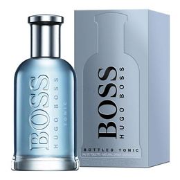 BOSS: Духи 
