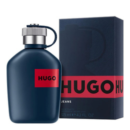 HUGO: Духи 