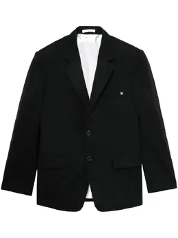 Helmut Lang: Пиджаки из шерсти 