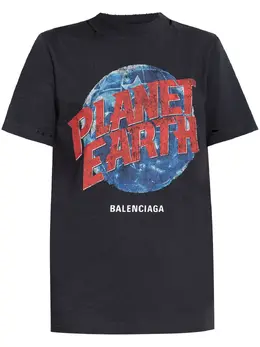 Balenciaga: Чёрное платье 