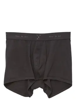 Fleur Du Mal: Трусы 
