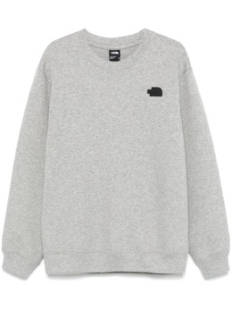 The North Face: Хлопковый свитшот 