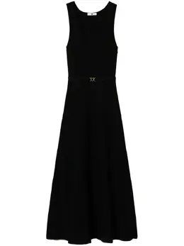 TWINSET: Длинное платье 