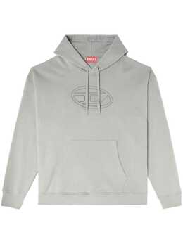 Diesel: Хлопковая толстовка 