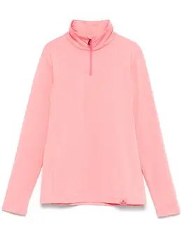 BOGNER FIRE+ICE: Розовый топ 