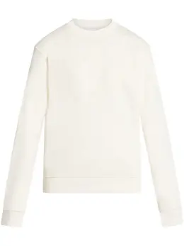 Lacoste: Свитшот с принтом 