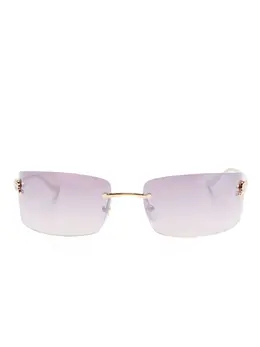 Cartier Eyewear: Очки 
