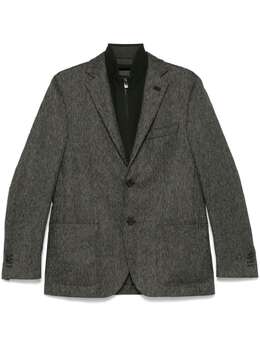 Corneliani: Зелёные пиджаки 