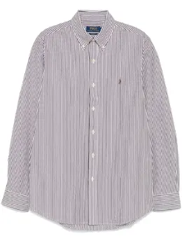 Polo Ralph Lauren: Рубашка в полоску 