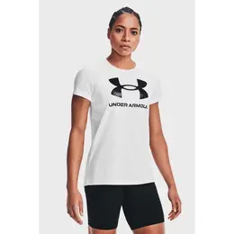 Under Armour: Спортивная футболка 