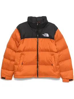 The North Face: Тёмная куртка  1996 Retro Nuptse