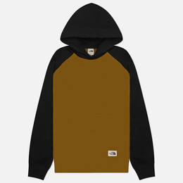 The North Face: Хлопковая толстовка 