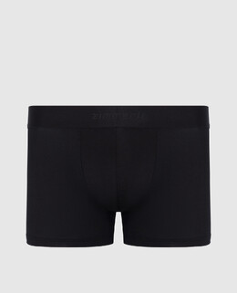 Zimmerli: Чёрные трусы 