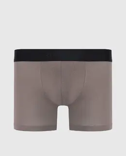 Zimmerli: Трусы цвета хаки 