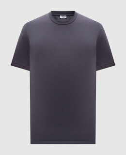 Zimmerli: Серая футболка 