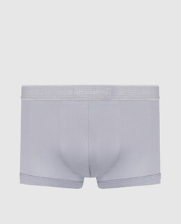 Zimmerli: Серые трусы 