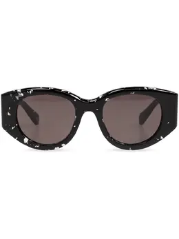 Chloé Eyewear: Очки 