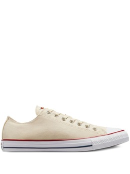 Converse: Белые кроссовки  Chuck Taylor All Star