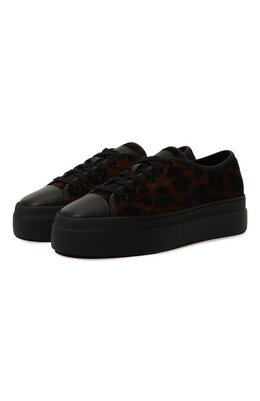 Santoni: Кеды 