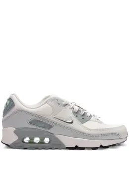 Nike: Белые кроссовки  Air Max 90