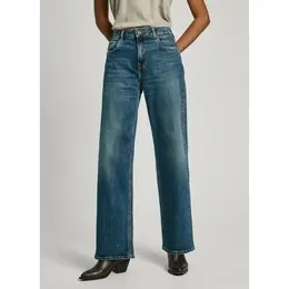 Pepe Jeans: Базовые джинсы 