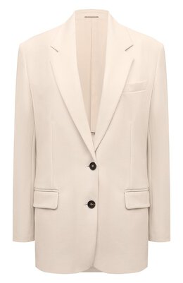 Brunello Cucinelli: Хлопковый жакет 
