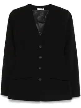 By Malene Birger: Чёрный жакет 