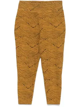 Alaïa Pre-Owned: Брюки капри 
