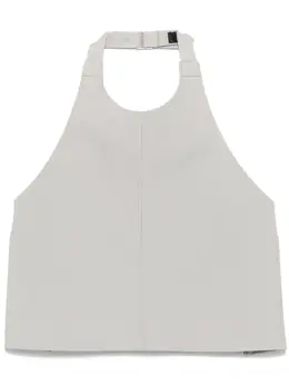 WARDROBE.NYC: Топ из шерсти 