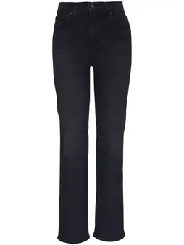 AG Jeans: Прямые джинсы 