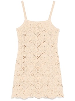 By Malene Birger: Короткое платье 