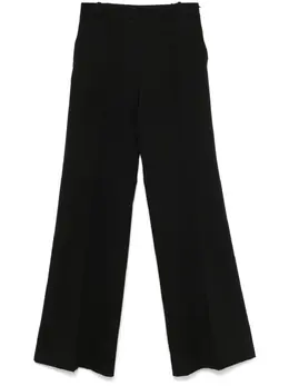 Ermanno Scervino: Чёрные брюки 