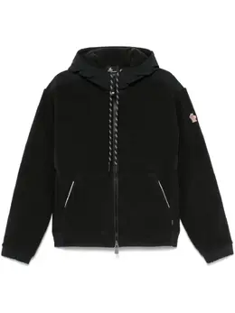 Moncler Grenoble: Куртка с капюшоном 