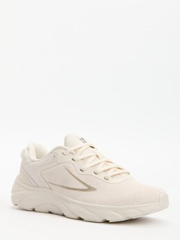 Fila: Светлые кроссовки 