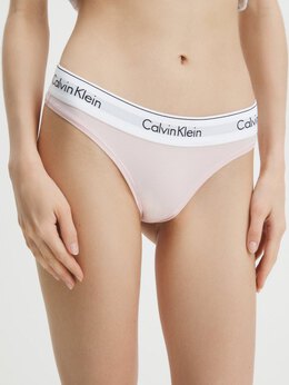 Calvin Klein: Купальник 