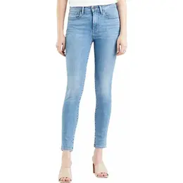 Levi's: Зауженные джинсы  721