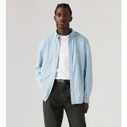 Levi's: Рубашка на пуговицах 