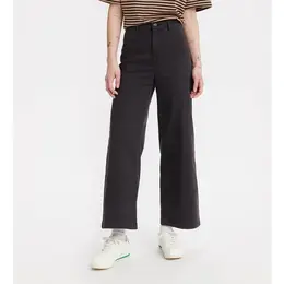 Levi's: Расклешённые брюки 