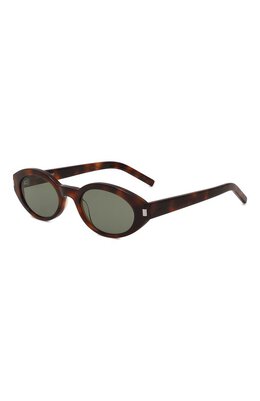 Saint Laurent: Очки 